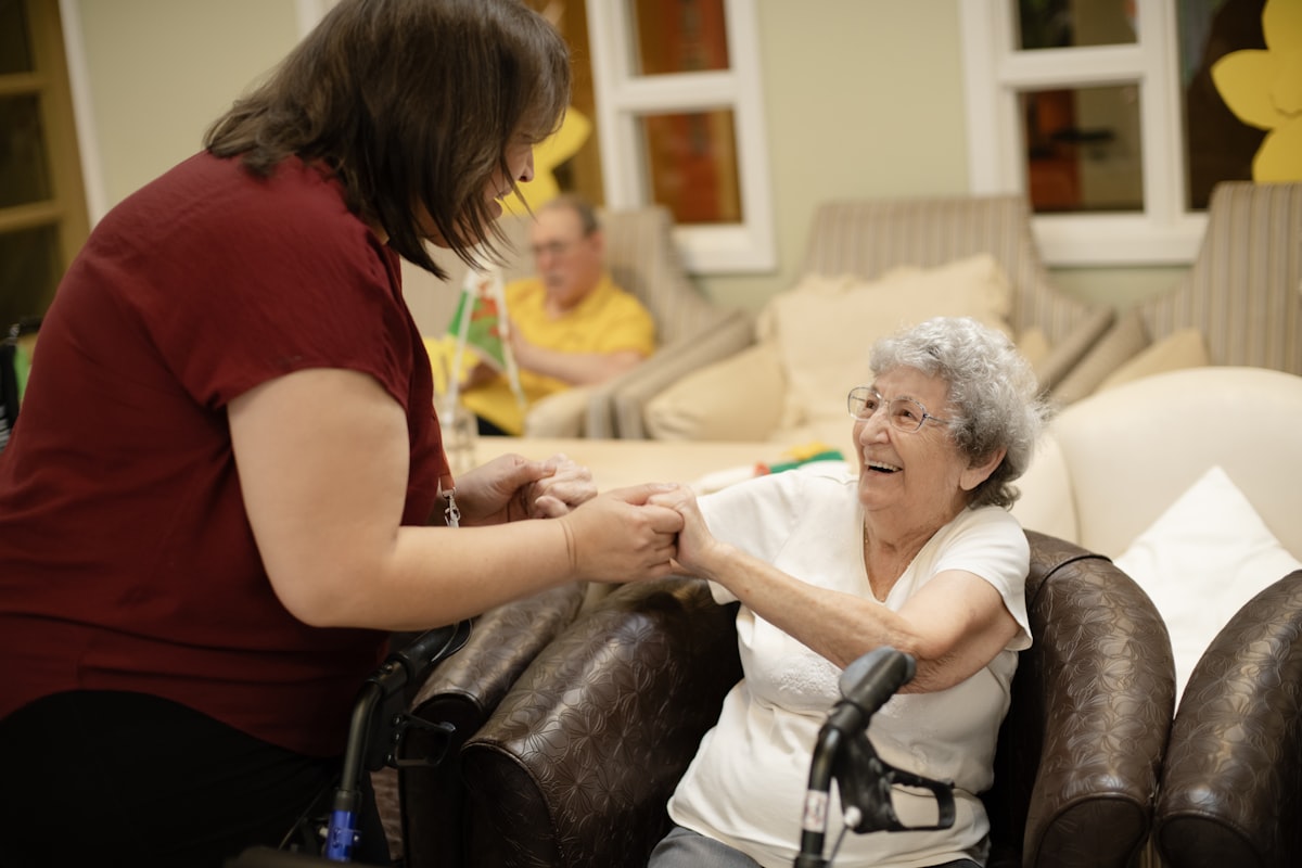 Home Based Care
