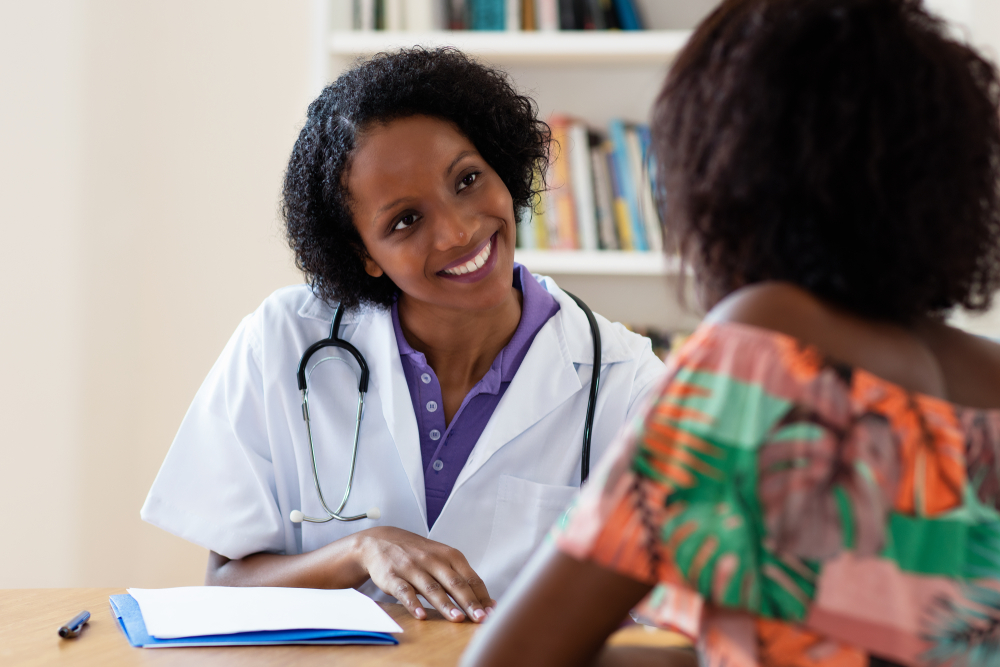 HIV Counselling & Support
