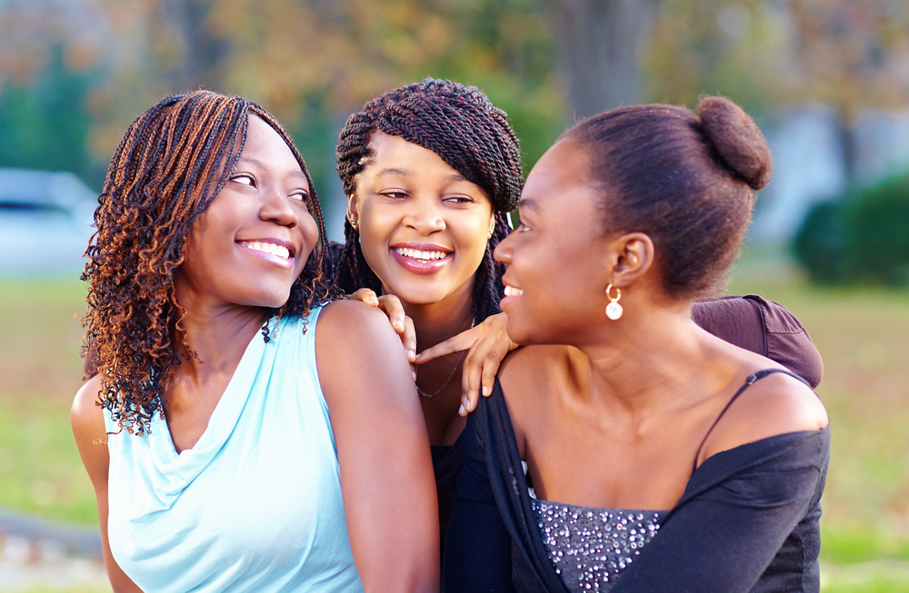 Entrepreneurship & Beauty Skills